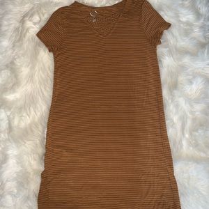 women’s maurice’s dress